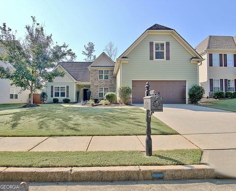 149 Horizon Hill Newnan GA 30265