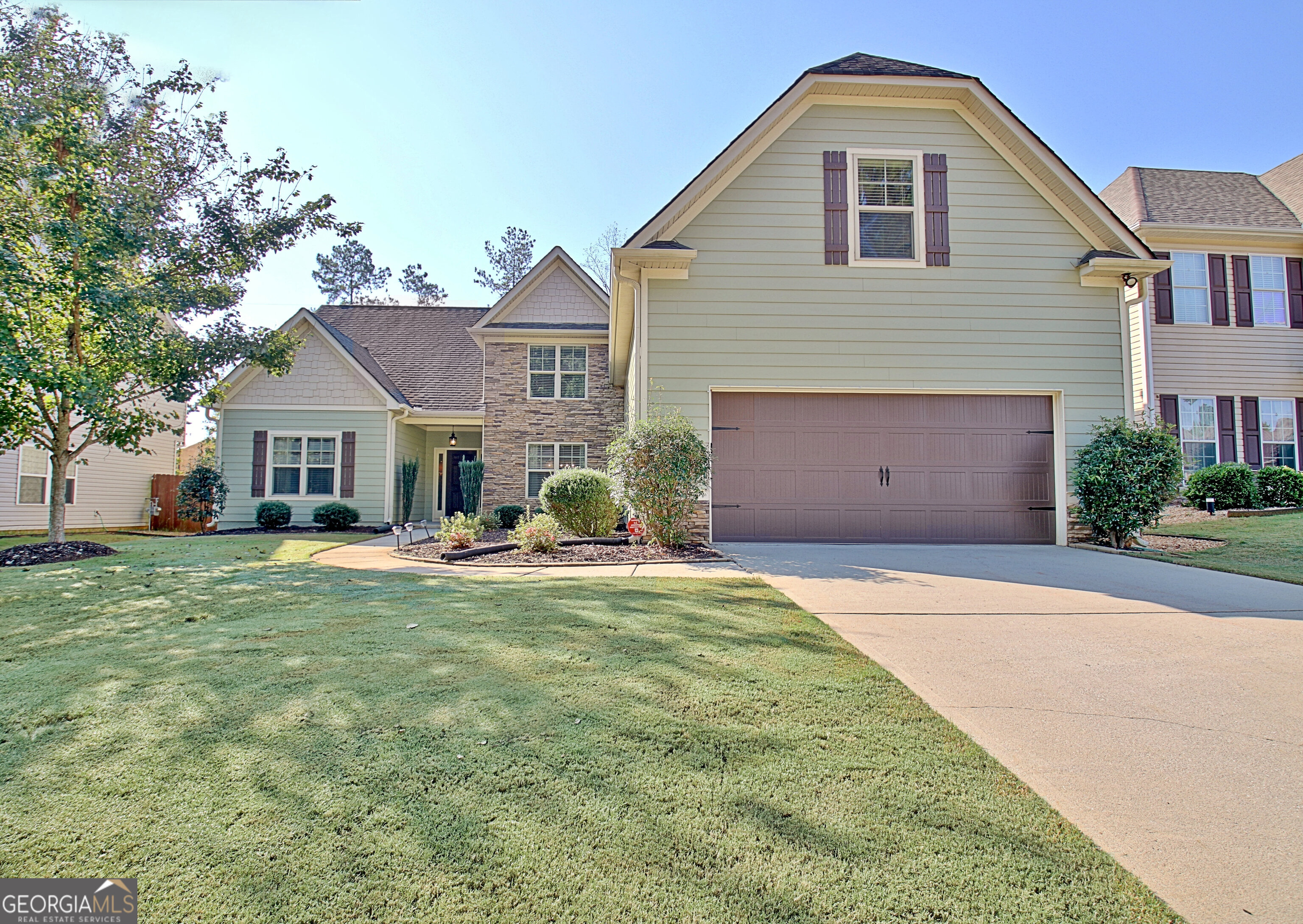 149 Horizon Hill