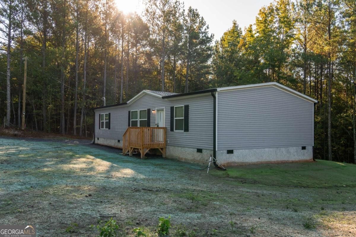 55 Gordon RD