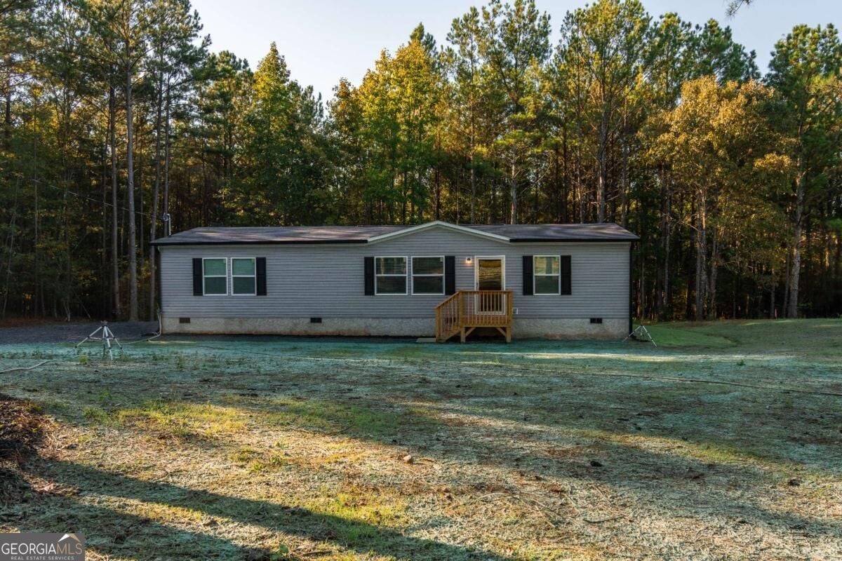 55 Gordon RD