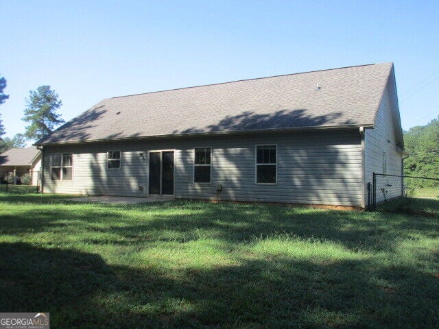 123 Needleleaf CT