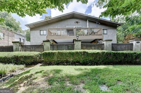 375 6th ST NE 5 Atlanta GA 30308