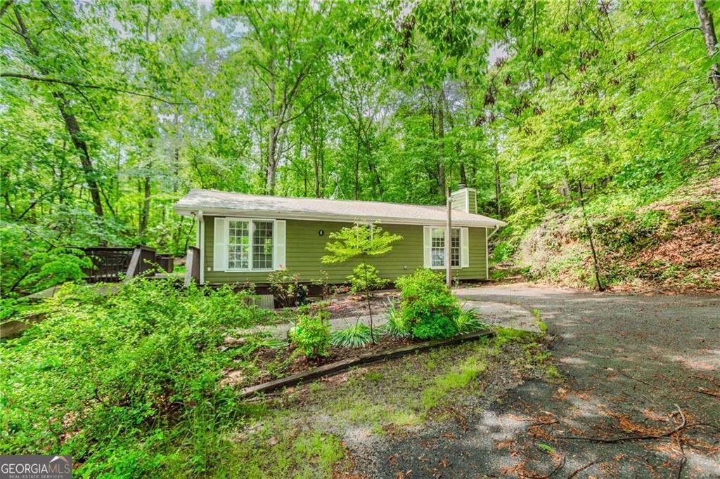 5820 Lake Harbor TRL