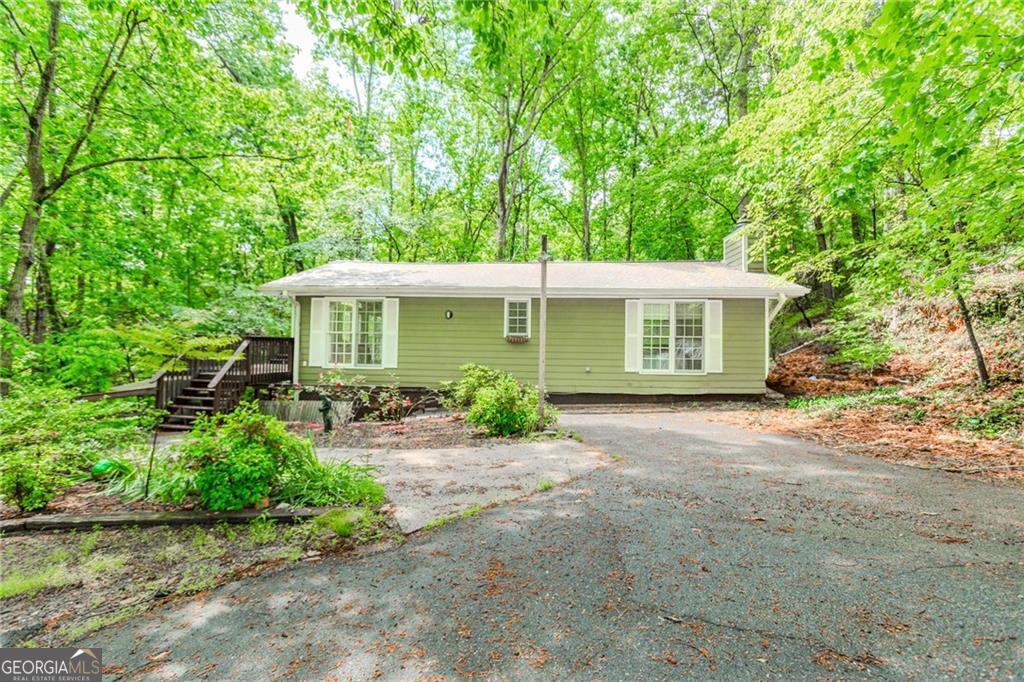 5820 Lake Harbor TRL