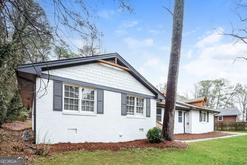 Photo of 313 Linda Drive, Tucker, GA 30084 (MLS # 10708104)