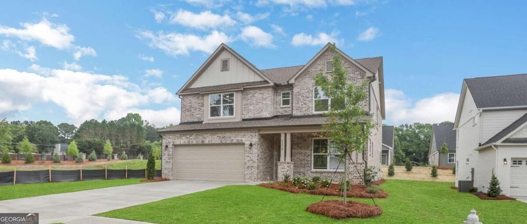 Photo of 4230 Mary Ruth Way, Loganville, GA 30052 (MLS # 10882424)