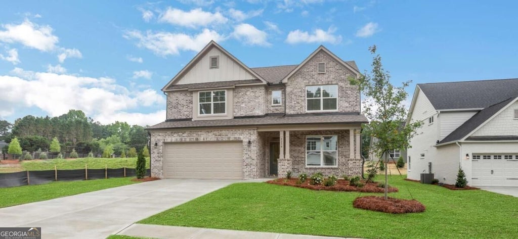 Photo of 4230 Mary Ruth Way, Loganville, GA 30052 (MLS # 10882424)