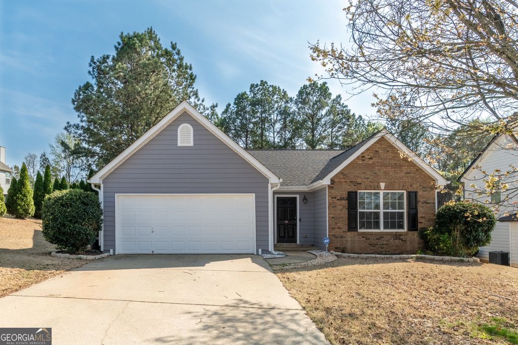Photo of 272 Augusta Woods Drive, Villa Rica, GA 30180 (MLS # 10766277)