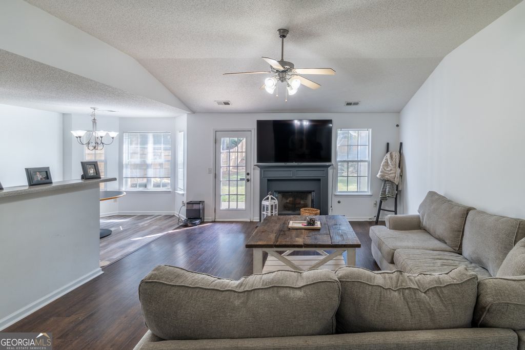 Photo of 272 Augusta Woods Drive, Villa Rica, GA 30180 (MLS # 10766277)