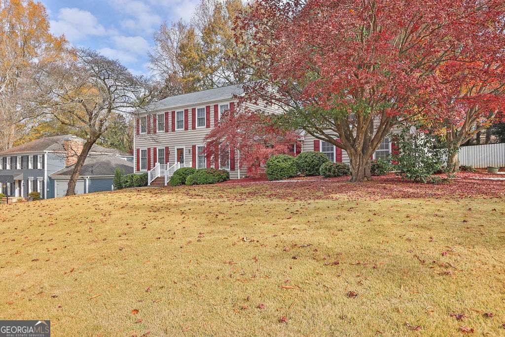 Photo of 754 Dean Way, Lawrenceville, GA 30044 (MLS # 10649612)