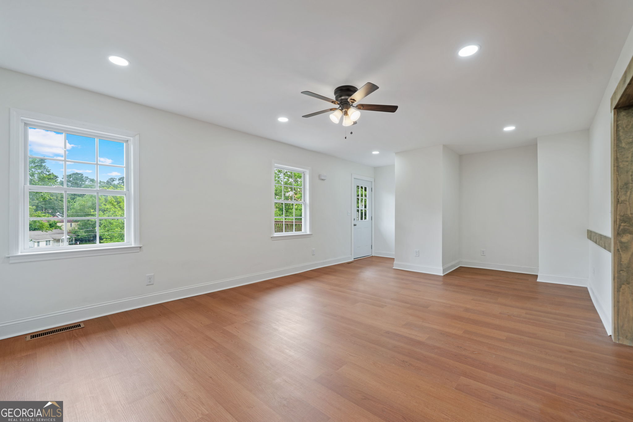 Downtown Marietta - Residential