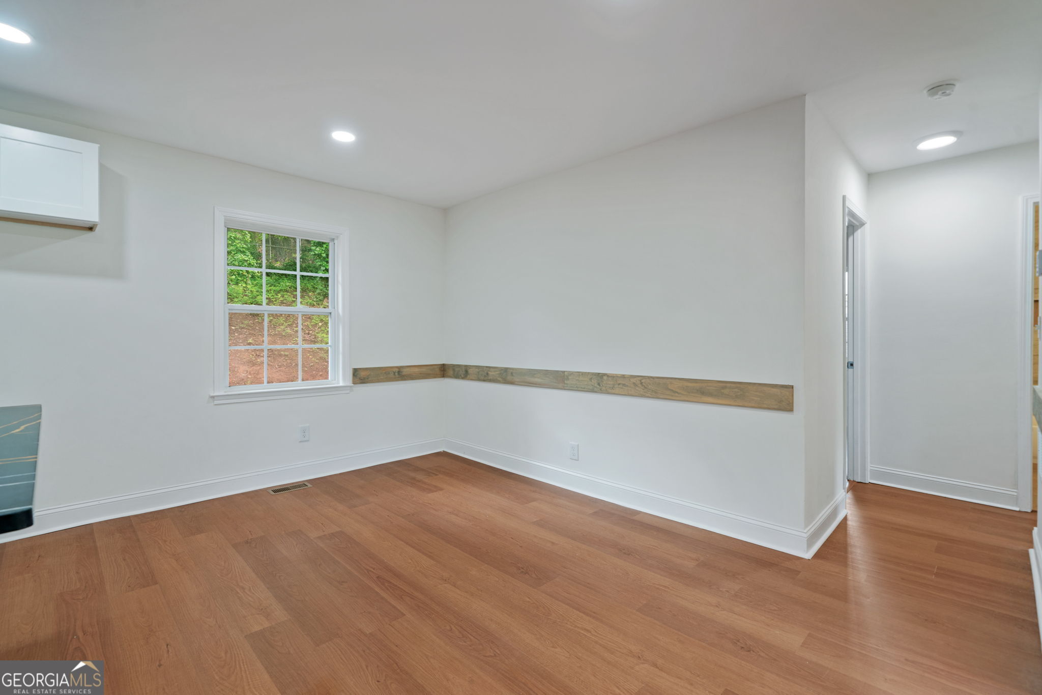 Downtown Marietta - Residential