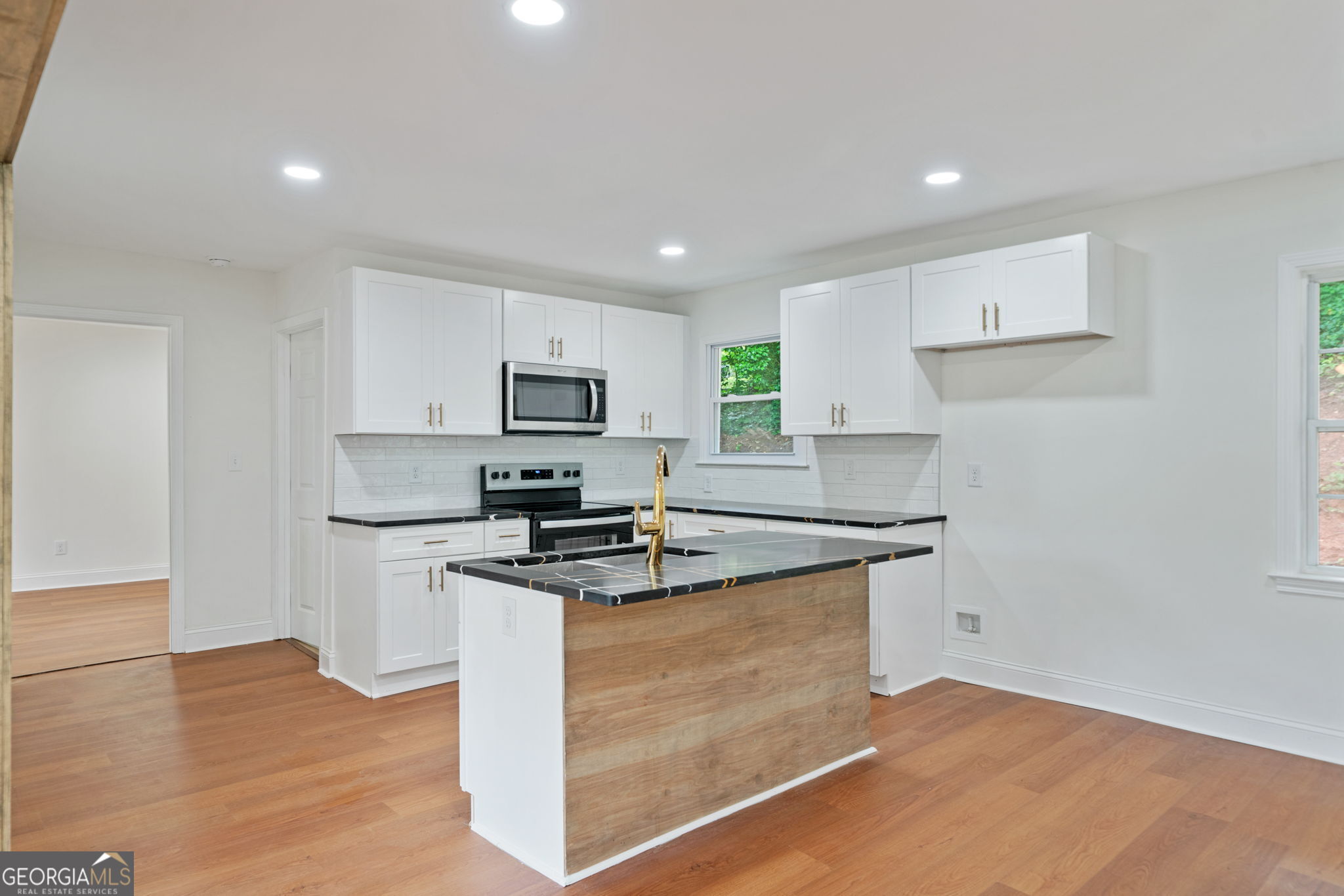 Downtown Marietta - Residential