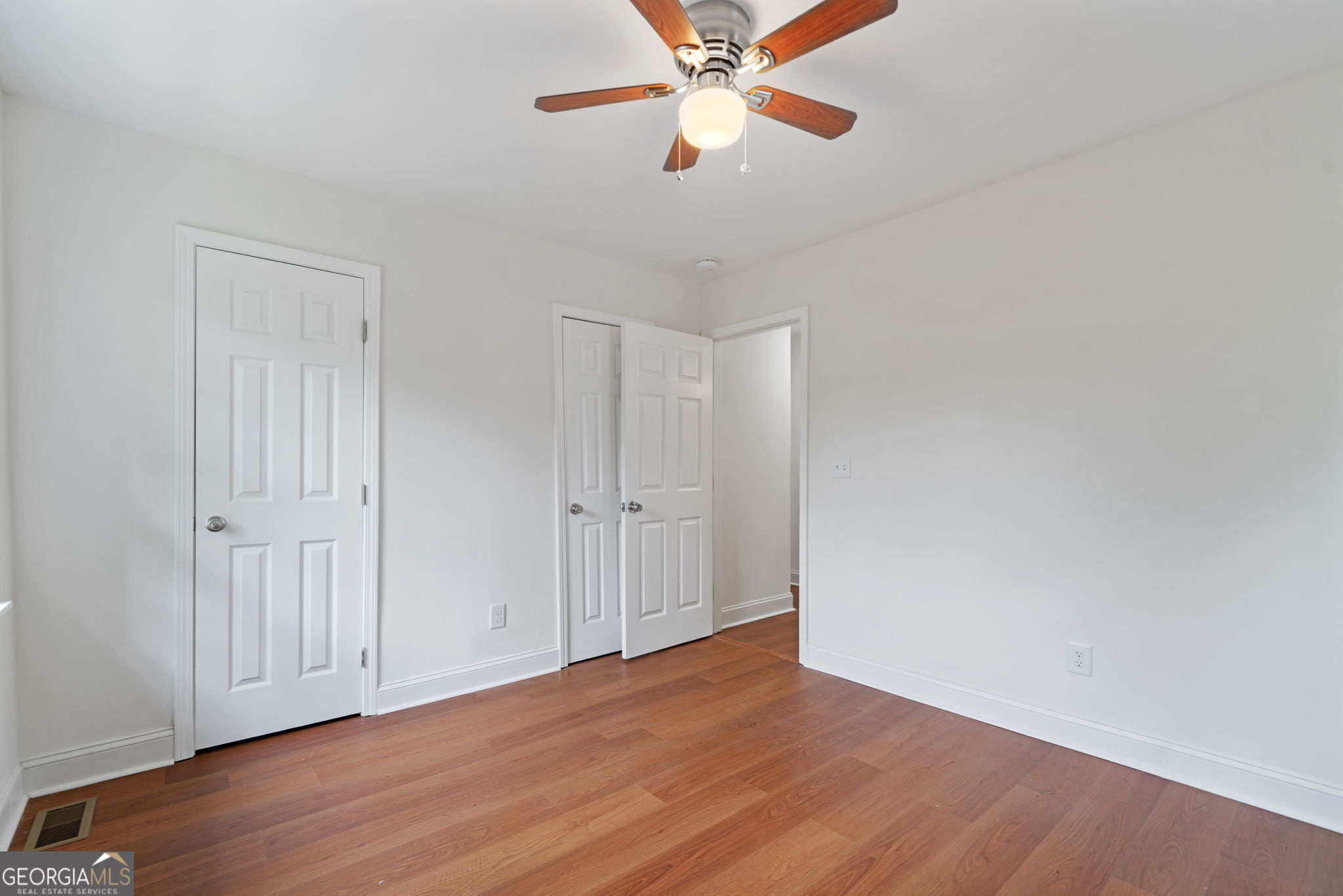 Downtown Marietta - Residential