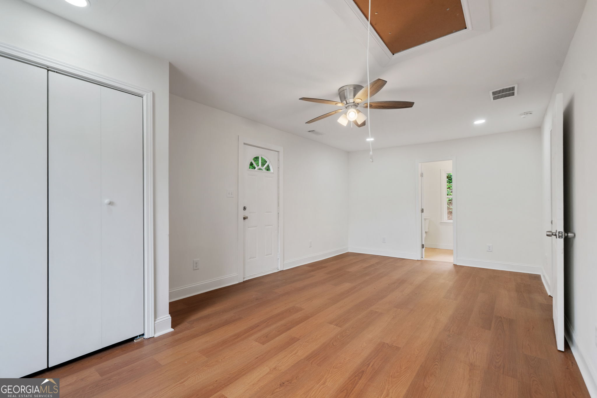 Downtown Marietta - Residential