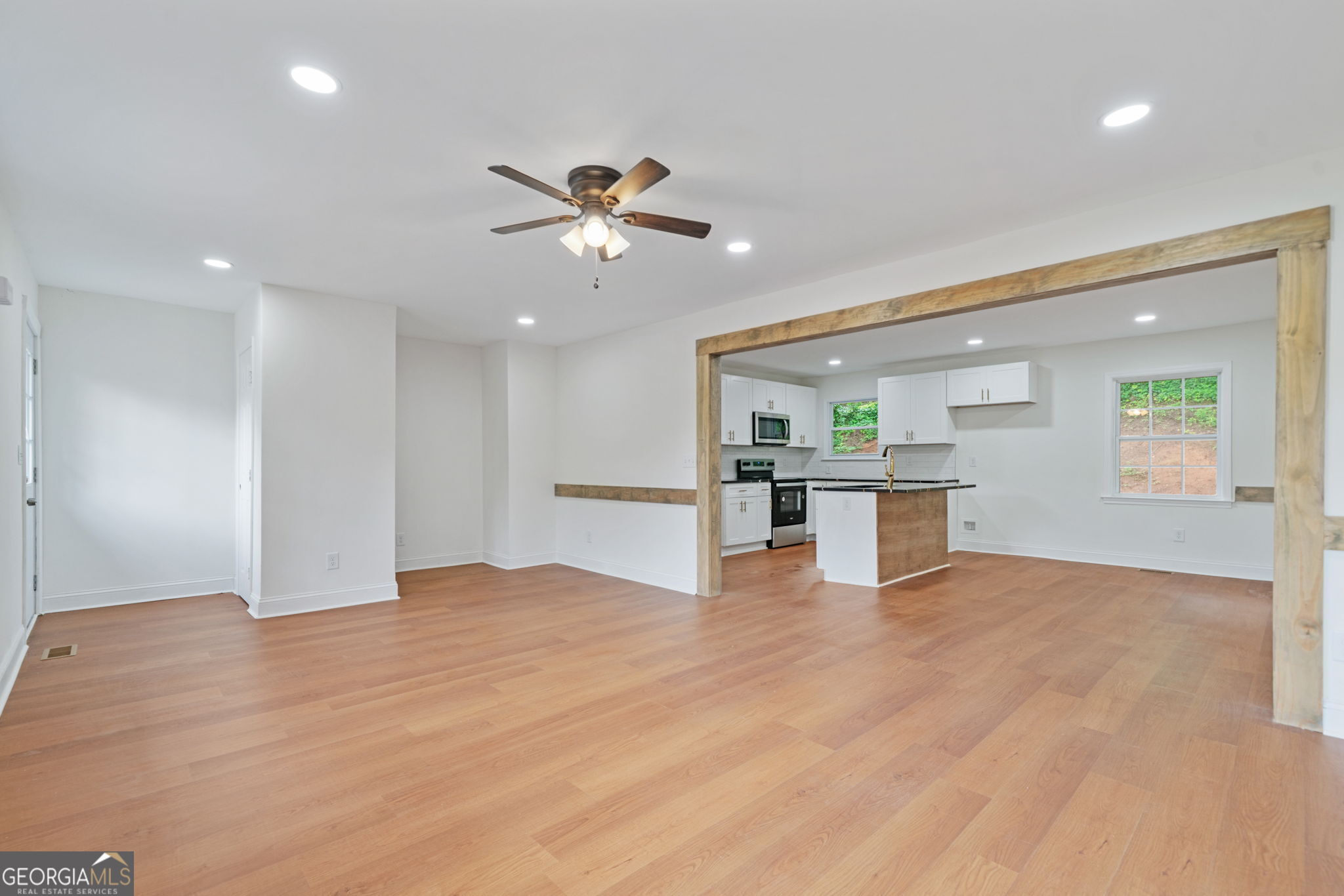 Downtown Marietta - Residential