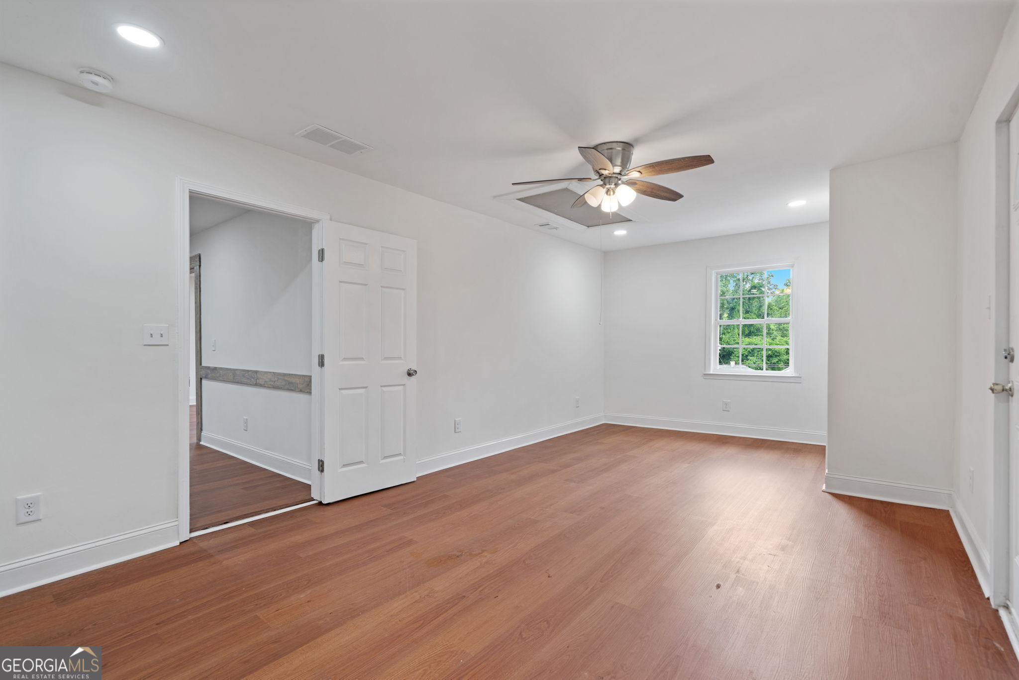 Downtown Marietta - Residential