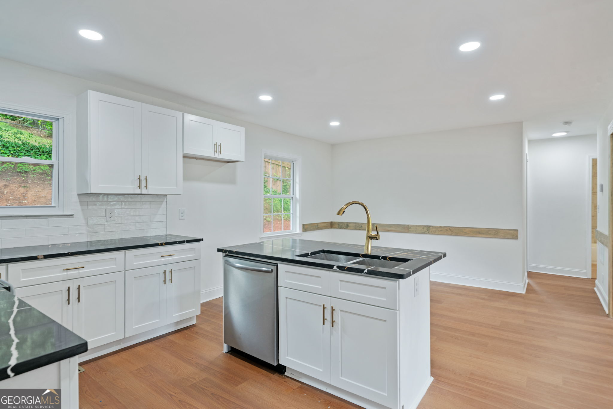Downtown Marietta - Residential