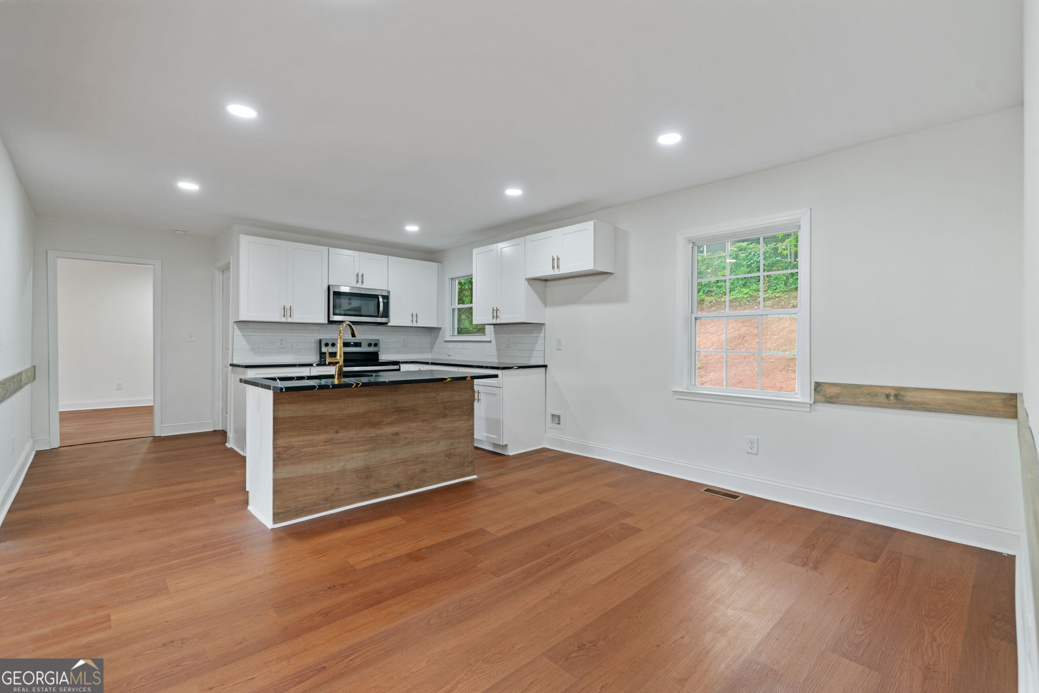 Downtown Marietta - Residential
