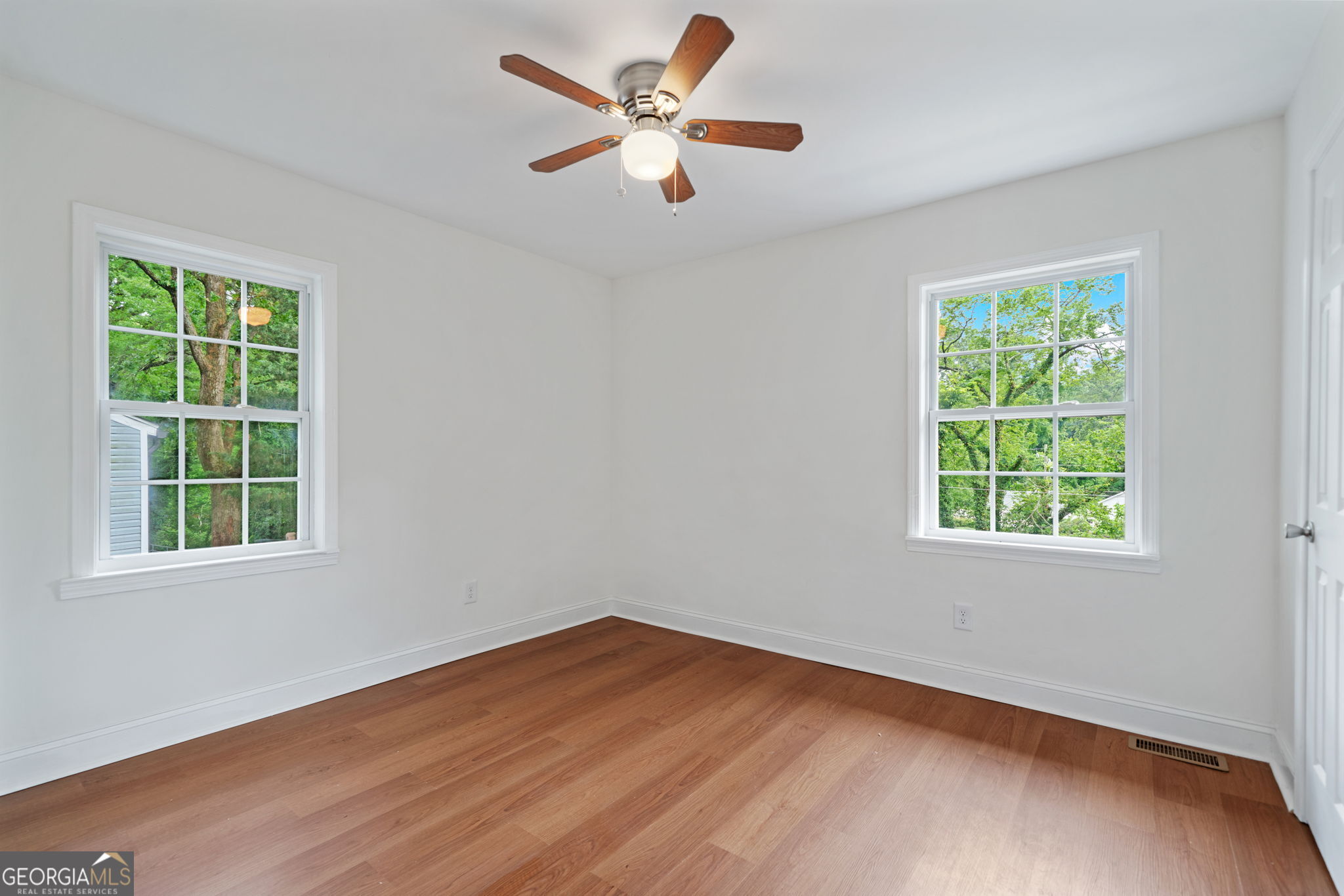 Downtown Marietta - Residential