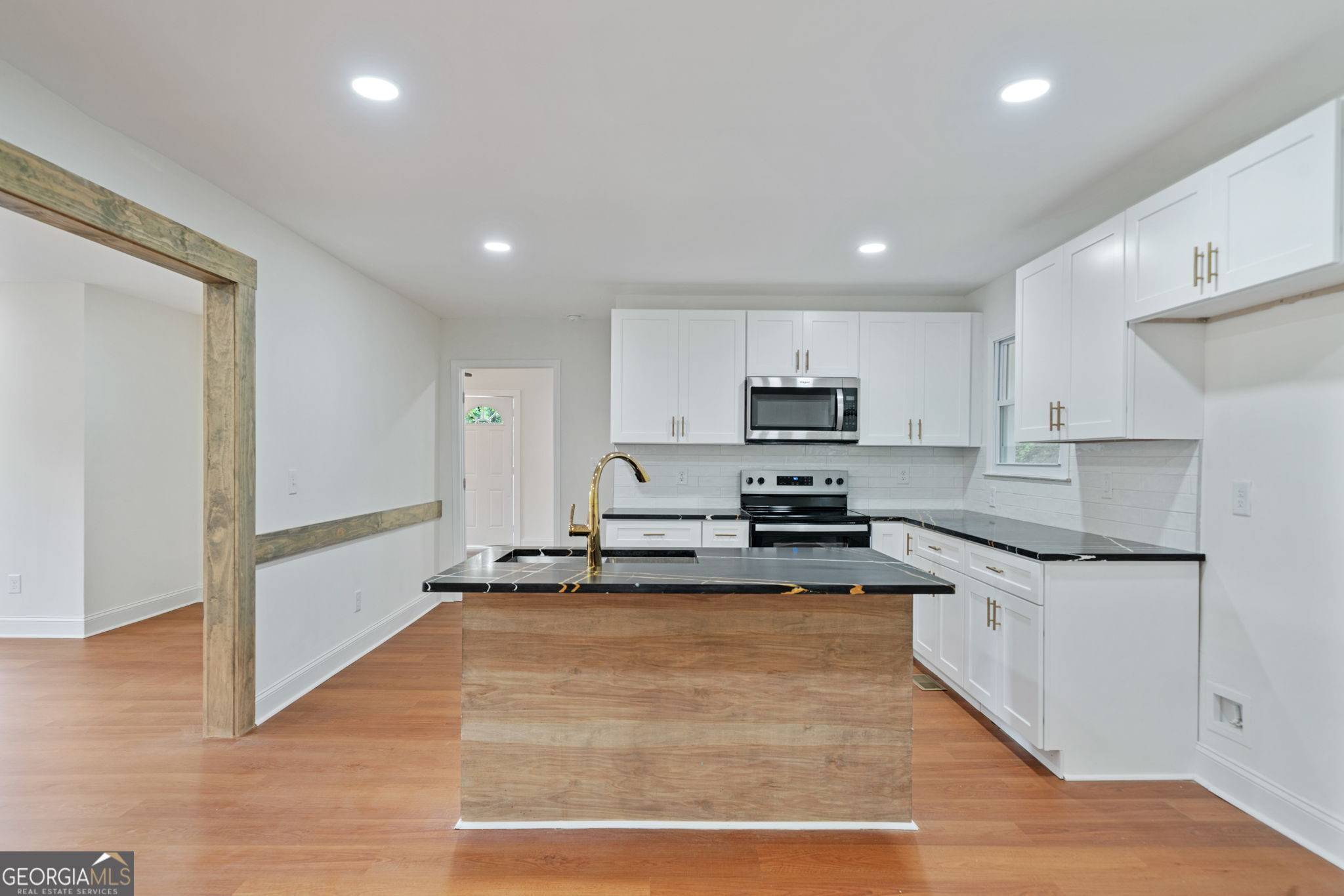Downtown Marietta - Residential