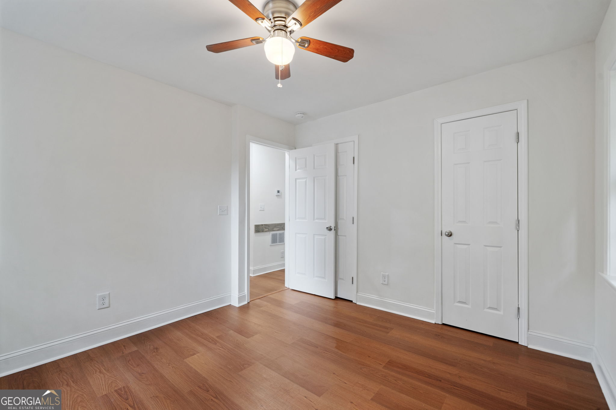 Downtown Marietta - Residential