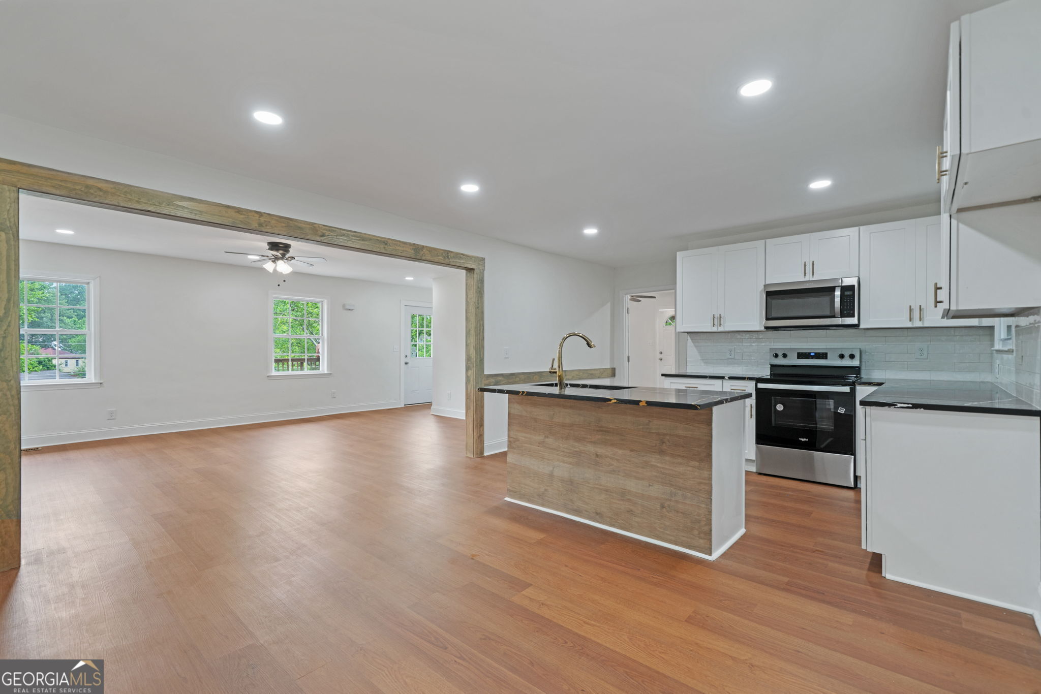 Downtown Marietta - Residential