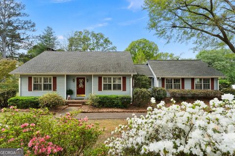 Photo of 142 Plymouth Drive, Cartersville, GA 30120 (MLS # 10724797)