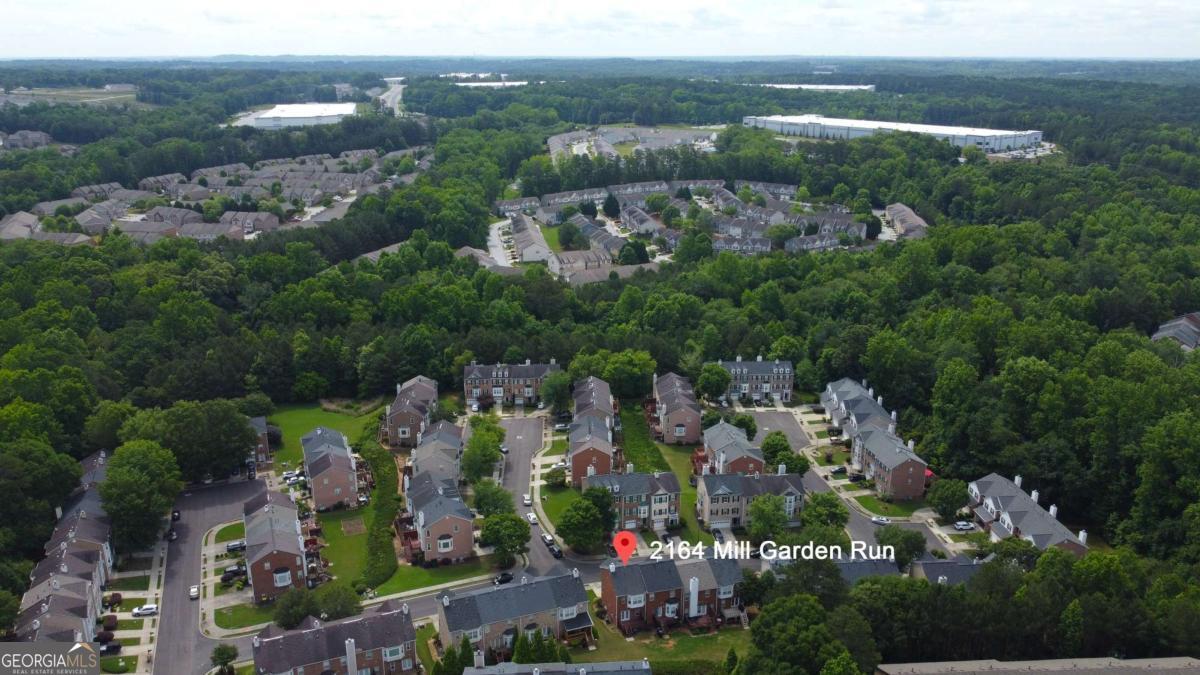 2164 Mill Garden RUN