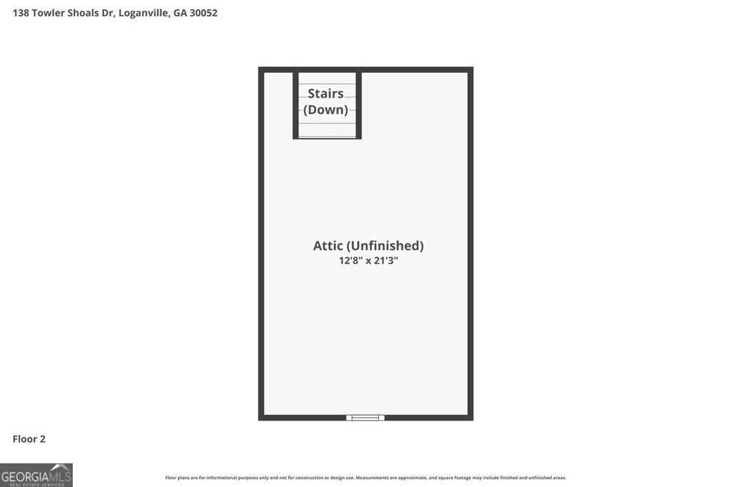 Photo of 138 Towler Shoals Drive, Loganville, GA 30052 (MLS # 10706442)