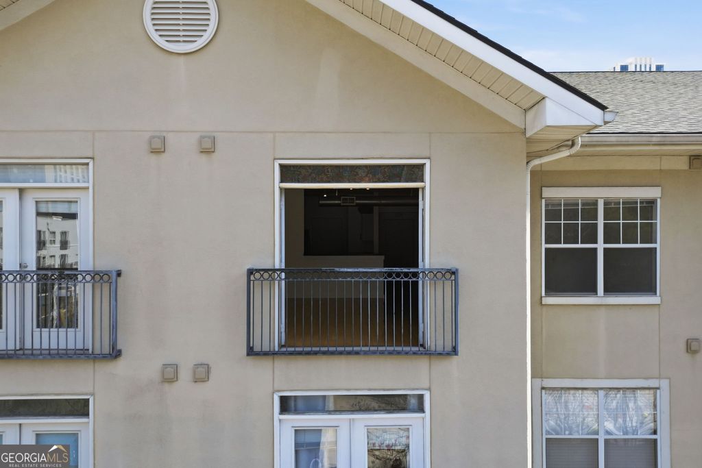 Photo of 800 Peachtree Street NE #APT 1512, Atlanta, GA 30308 (MLS # 10709363)