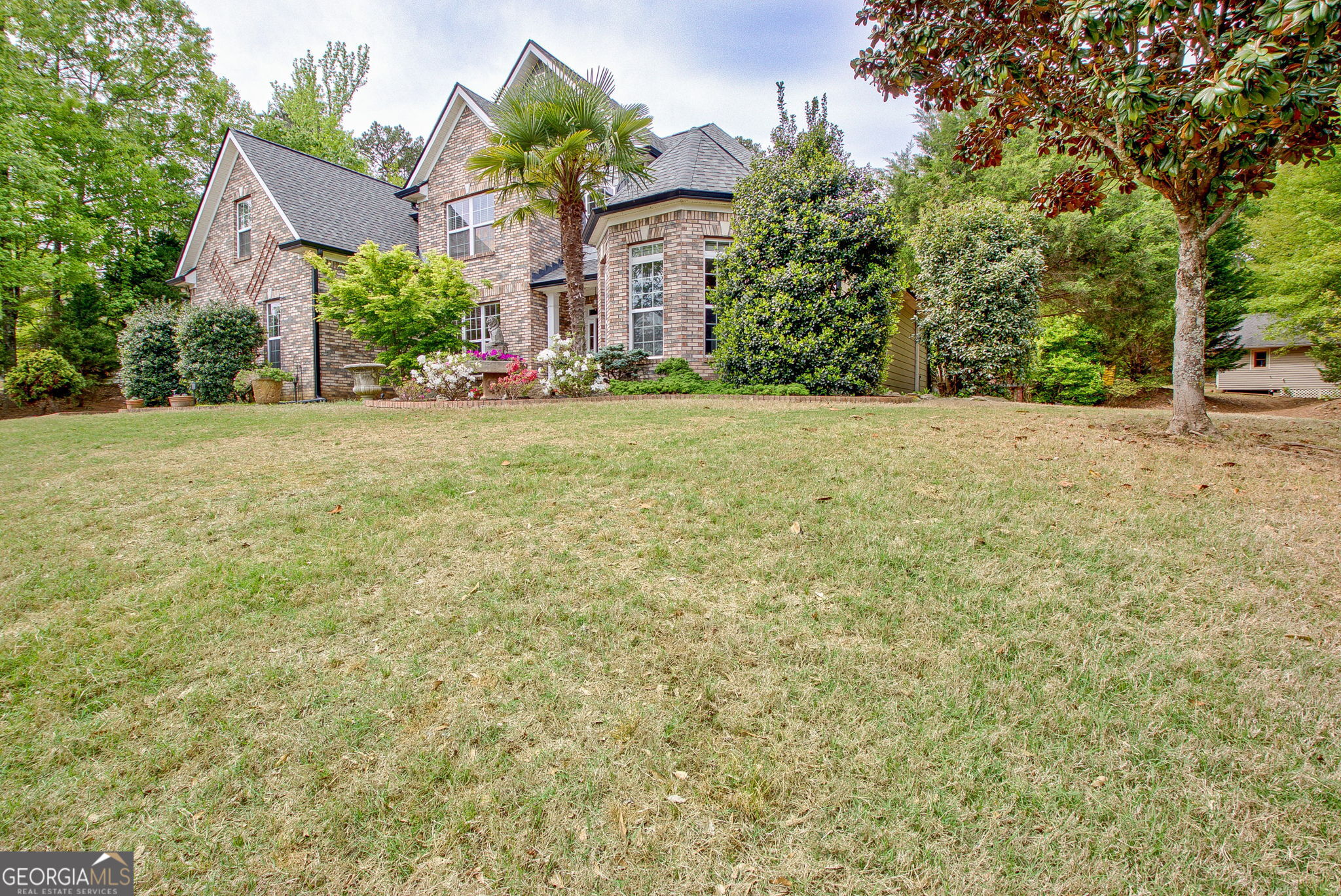 374 Persimmon DR