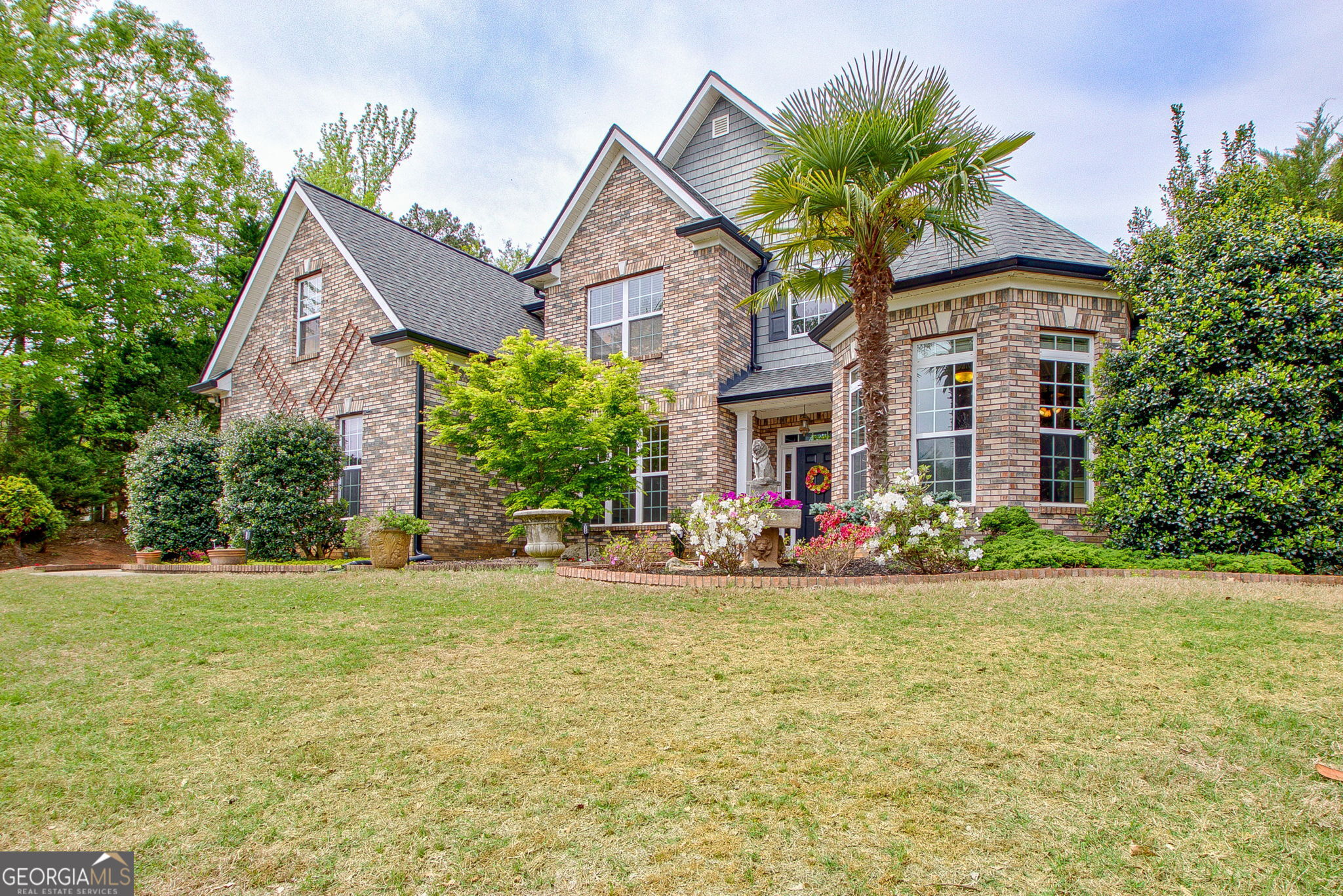 374 Persimmon DR