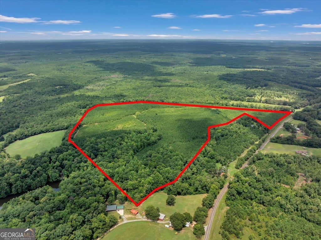 Photo of TURKEY POINT Turkey Creek Road, Danville, GA 31017 (MLS # 10803889)