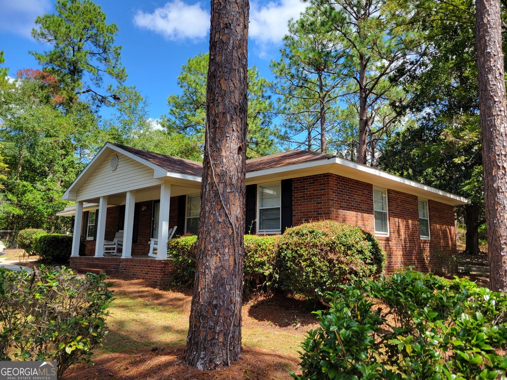 Photo of 107 Nottingham Trail, Statesboro, GA 30458 (MLS # 10855306)