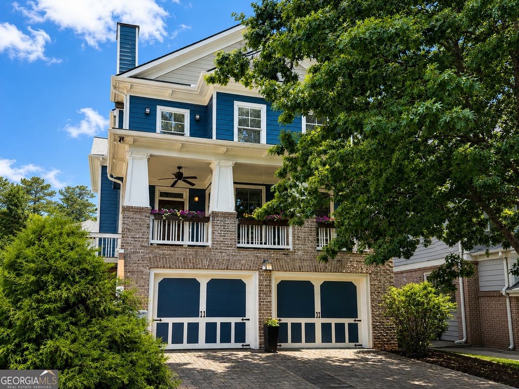 Photo of 1096 Victoria Street NE, Brookhaven, GA 30319 (MLS # 10784028)