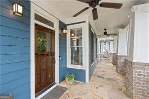 Photo of 1096 Victoria Street NE, Brookhaven, GA 30319 (MLS # 10784028)