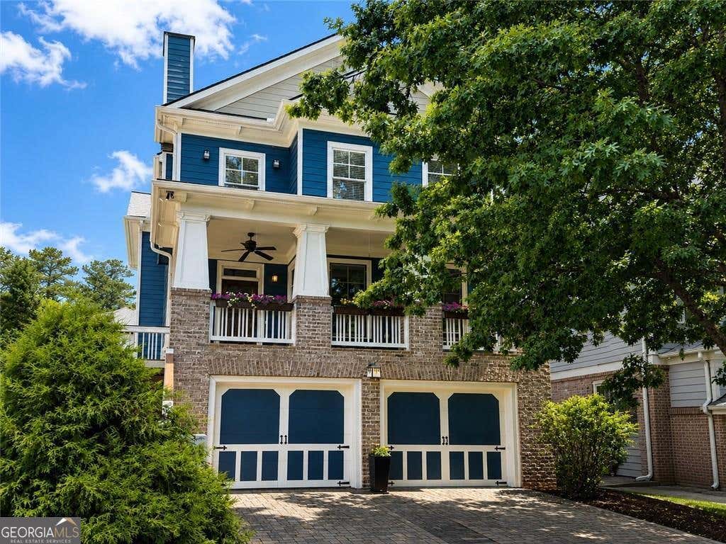 Photo of 1096 Victoria Street NE, Brookhaven, GA 30319 (MLS # 10784028)