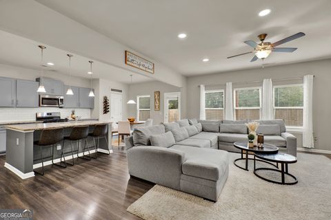 Photo of 54 Stadelman Court, Cartersville, GA 30120 (MLS # 10630524)