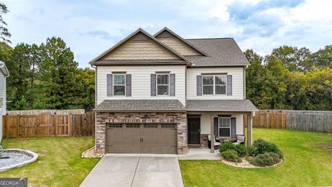 54 Stadelman CT Cartersville GA 30120