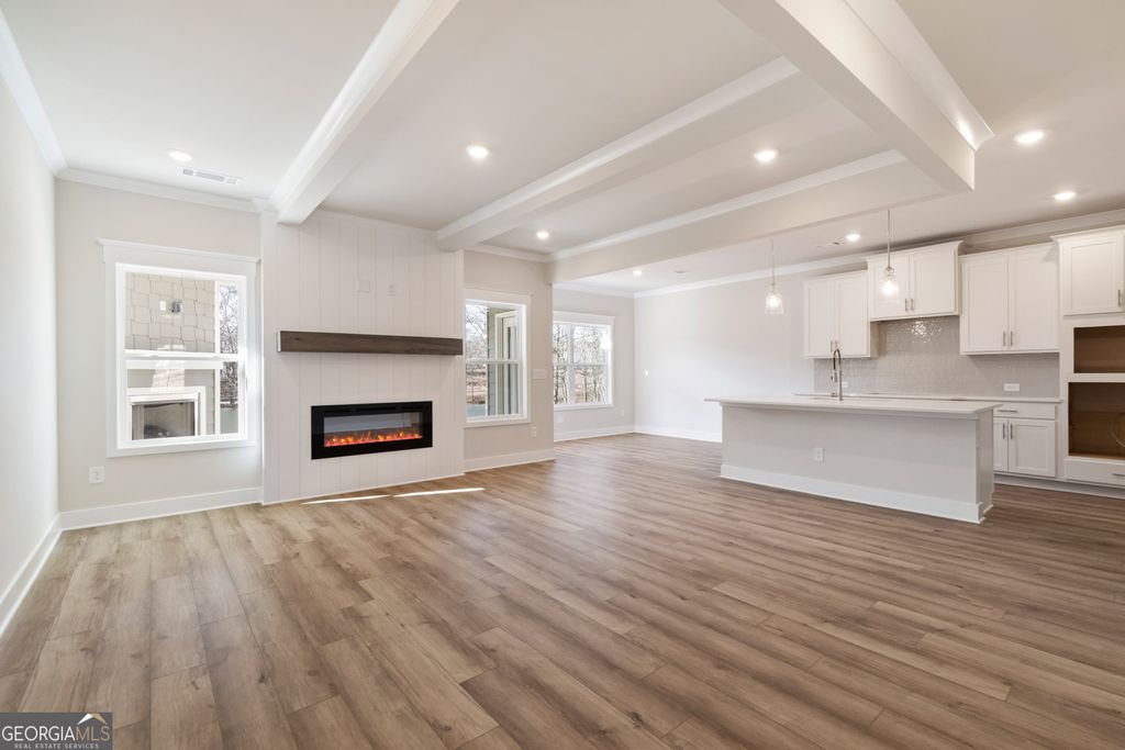 Photo of 357 Scarlett Rose Way, Hoschton, GA 30548 (MLS # 10697268)