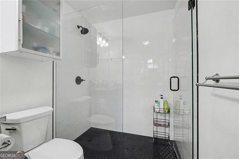 Photo of 860 Peachtree Street NE #1013, Atlanta, GA 30308 (MLS # 10703070)