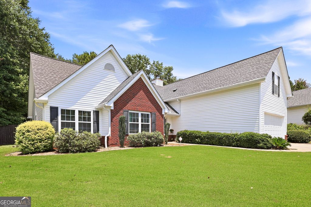 Photo of 4065 Deerlope Court, Gainesville, GA 30506 (MLS # 10806898)