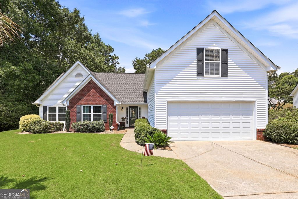 Photo of 4065 Deerlope Court, Gainesville, GA 30506 (MLS # 10806898)