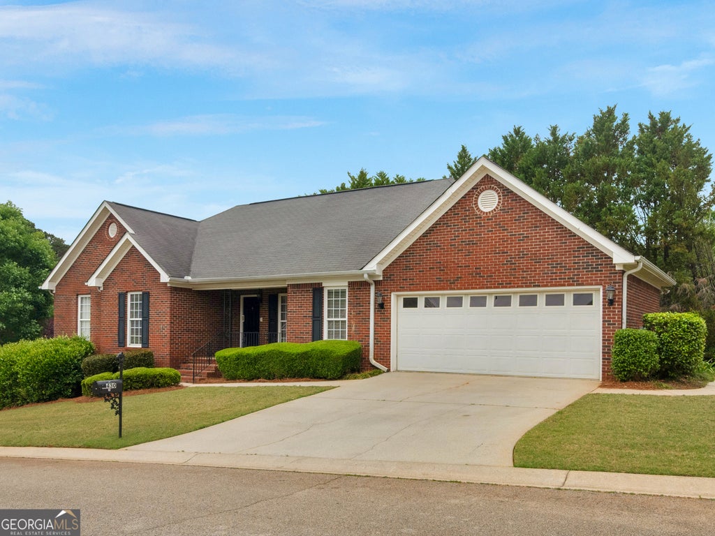 Photo of 430 Oakpark Terrace, McDonough, GA 30253 (MLS # 10846821)