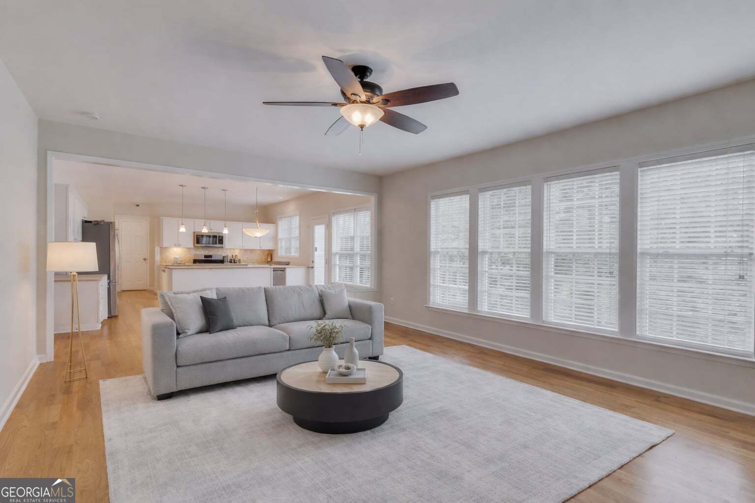 5135 Amberden Hall DR