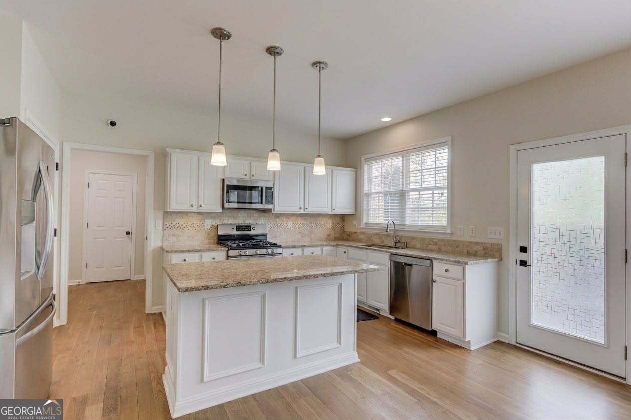 5135 Amberden Hall DR