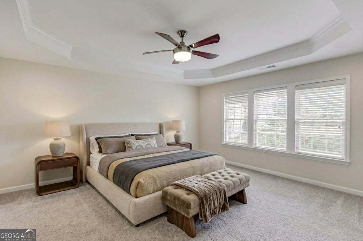 5135 Amberden Hall DR