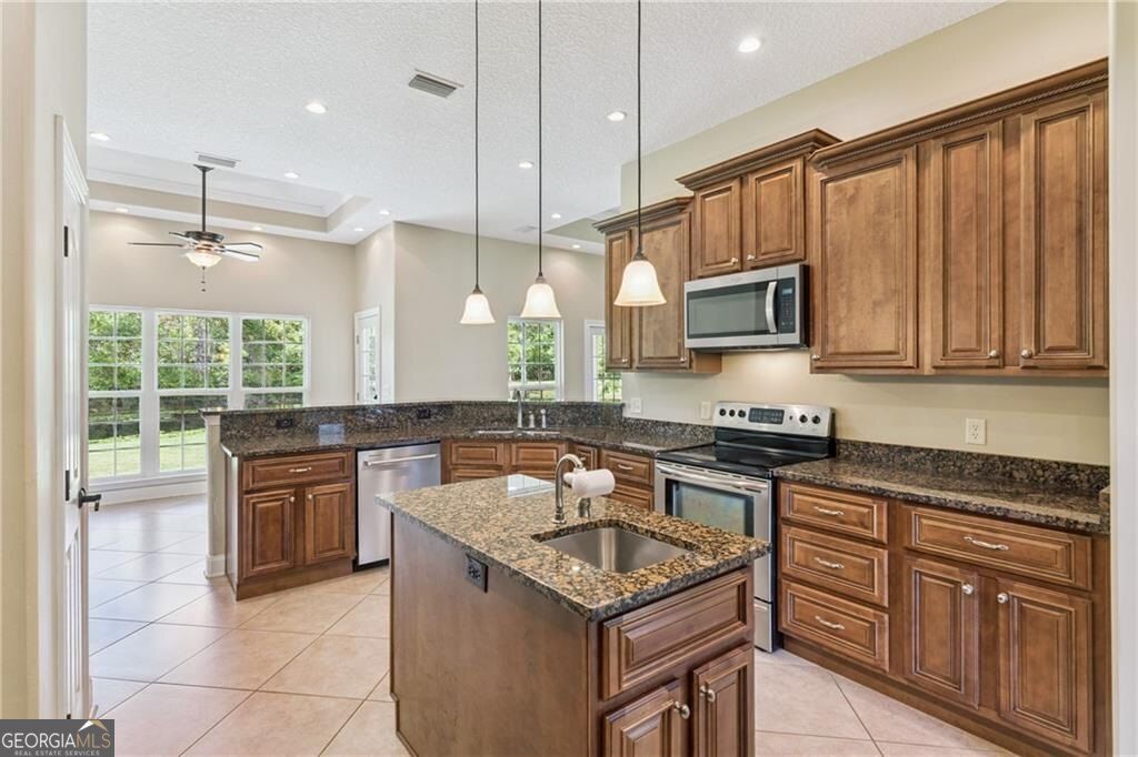 Photo of 190 Lakes Drive, Brunswick, GA 31523 (MLS # 10767919)