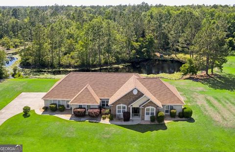 190 Lakes DR Brunswick GA 31523